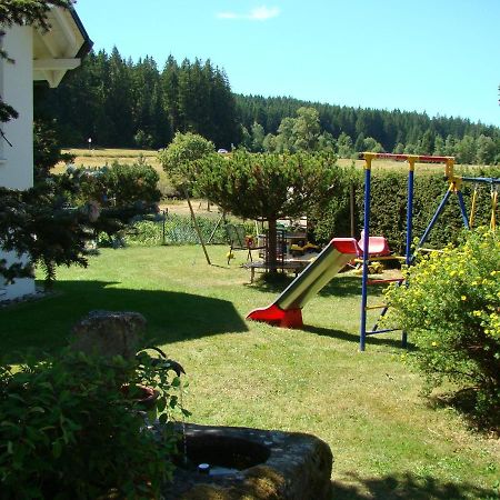 Schones Doppelzimmer Mit Separater Kuche Im Nordlichen Nationalpark Schwarzwald Forbach Zewnętrze zdjęcie