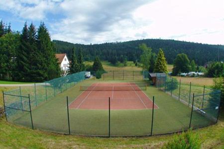 Schones Doppelzimmer Mit Separater Kuche Im Nordlichen Nationalpark Schwarzwald Forbach Zewnętrze zdjęcie