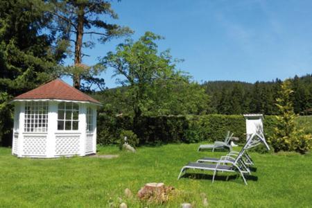 Schones Doppelzimmer Mit Separater Kuche Im Nordlichen Nationalpark Schwarzwald Forbach Zewnętrze zdjęcie